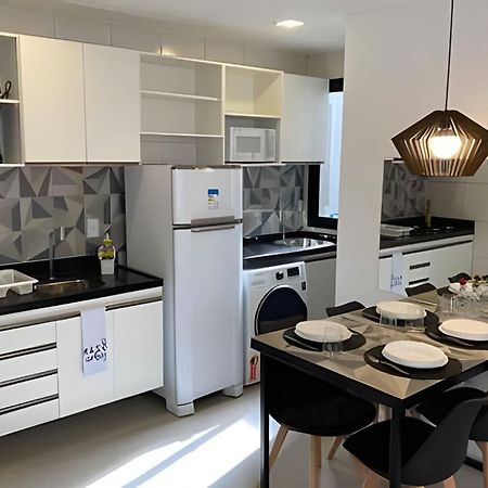 Hosts Br - Apartamentos Funcionais Форталеза Екстериор снимка