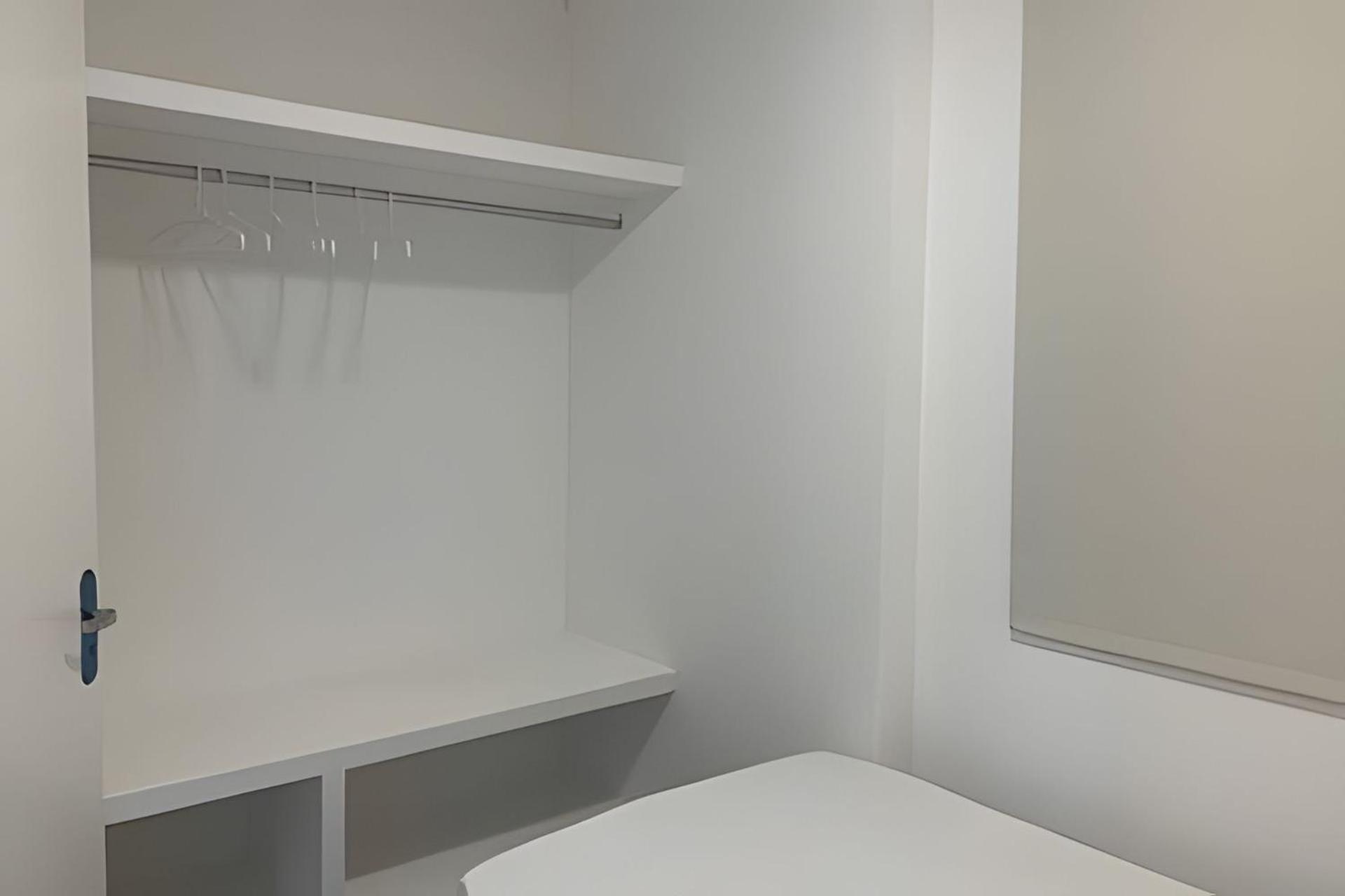 Hosts Br - Apartamentos Funcionais Форталеза Стая снимка