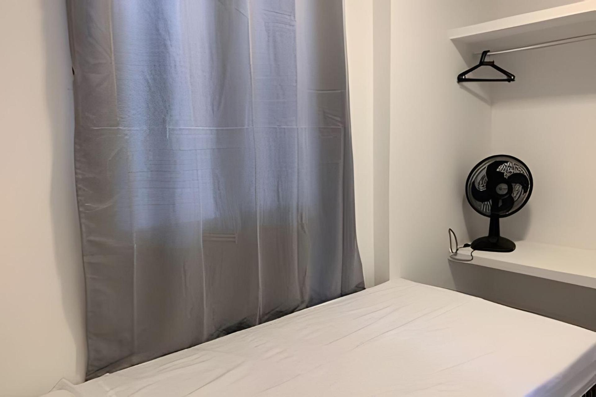 Hosts Br - Apartamentos Funcionais Форталеза Стая снимка