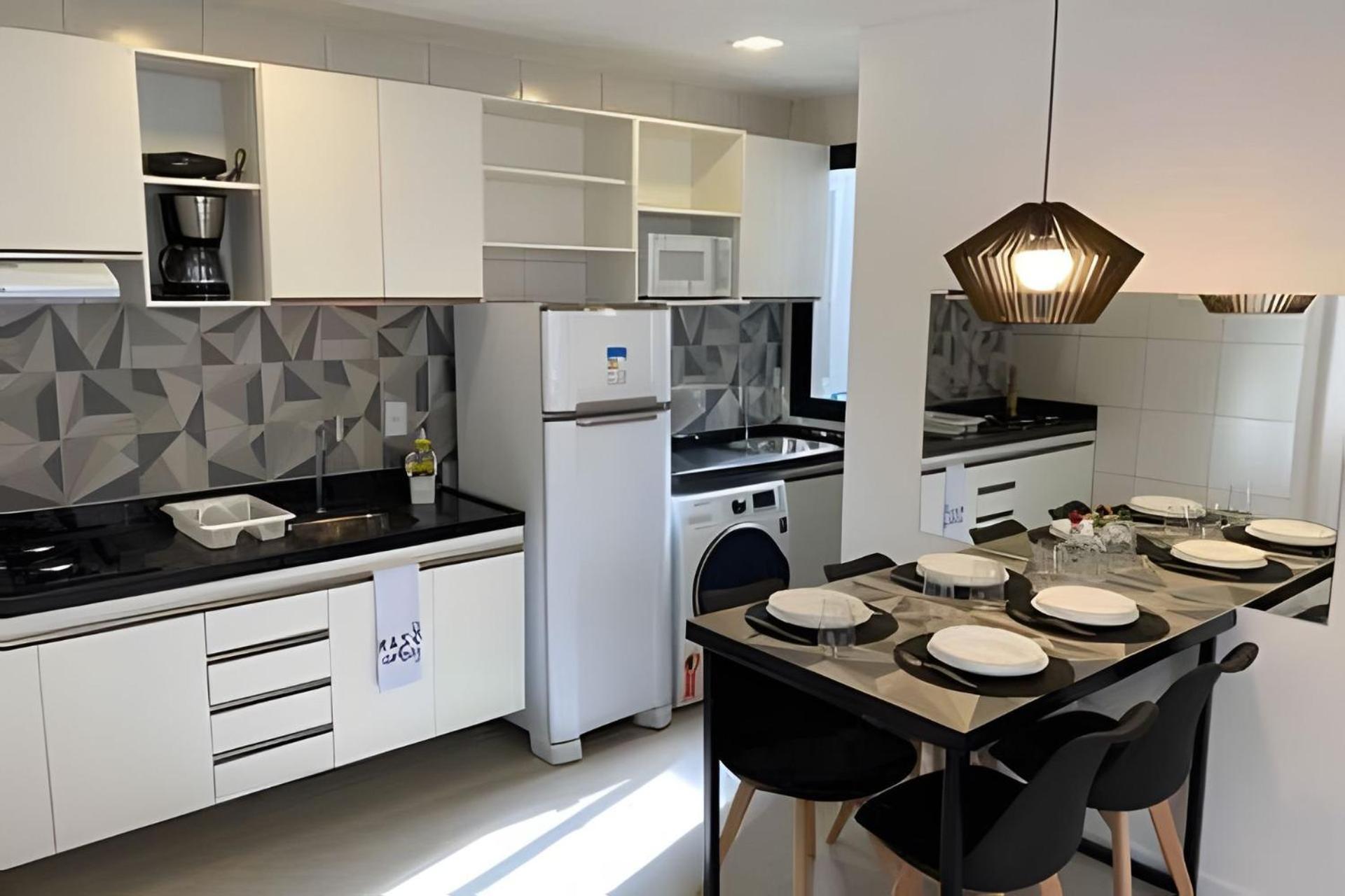 Hosts Br - Apartamentos Funcionais Форталеза Екстериор снимка