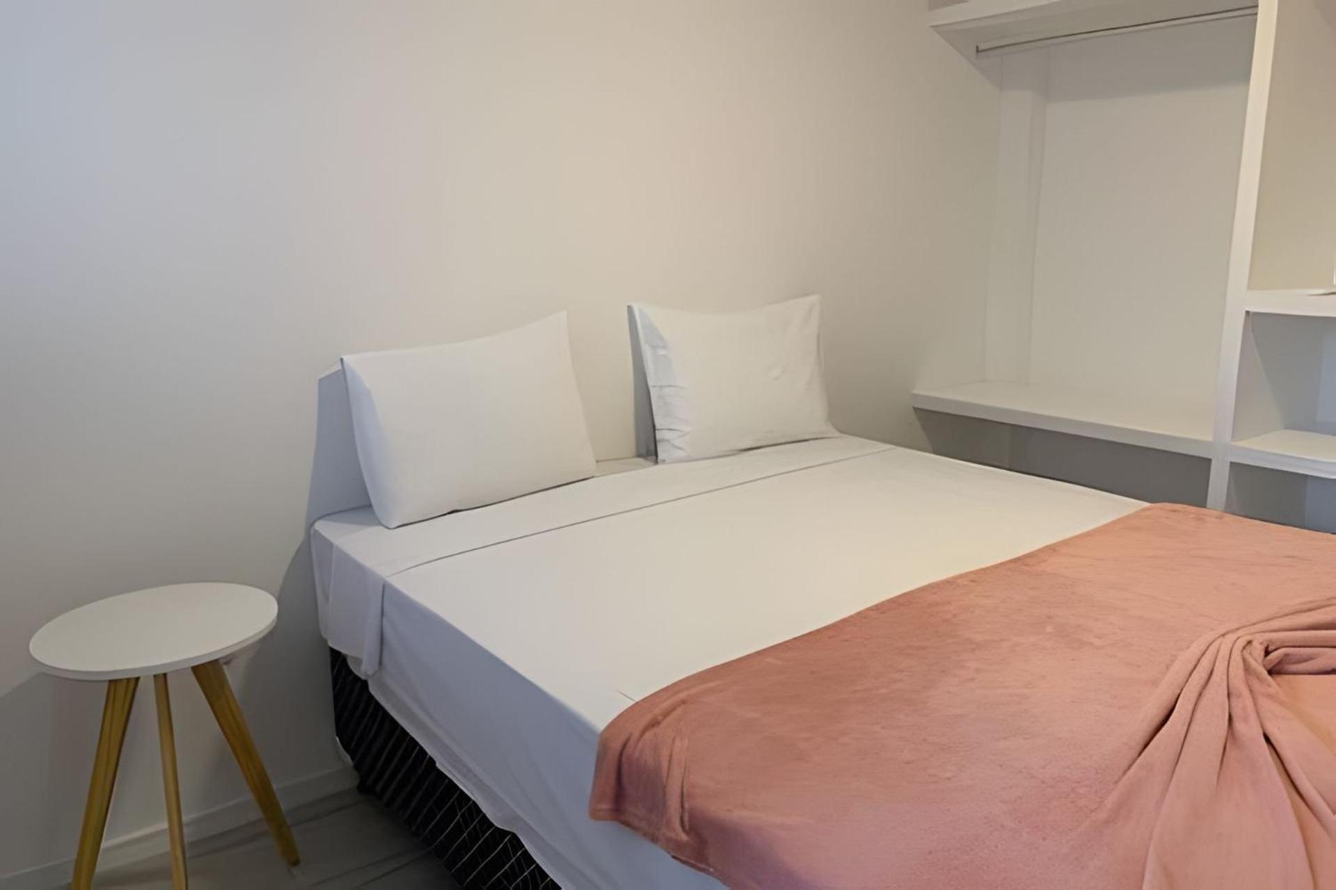 Hosts Br - Apartamentos Funcionais Форталеза Стая снимка