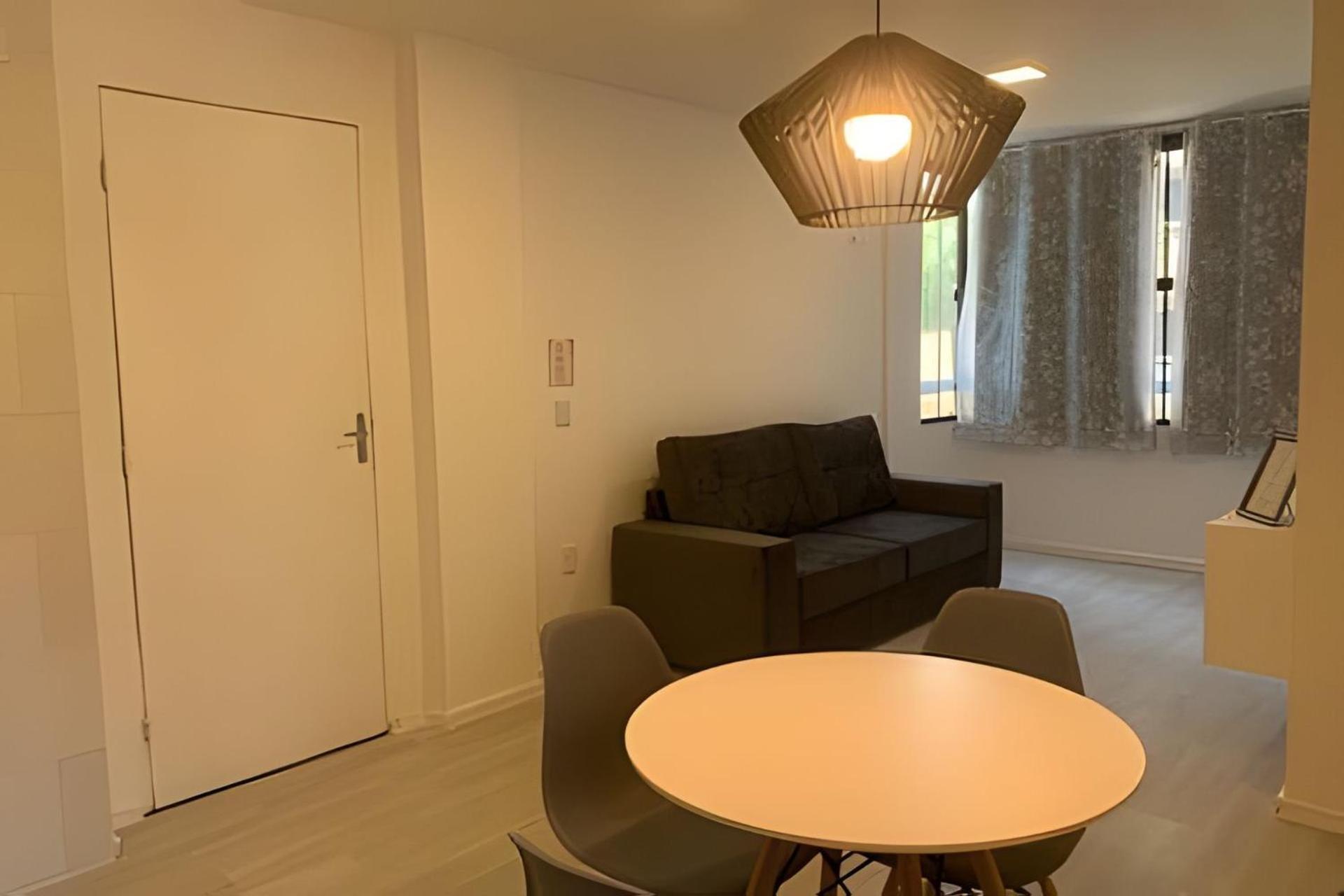 Hosts Br - Apartamentos Funcionais Форталеза Стая снимка