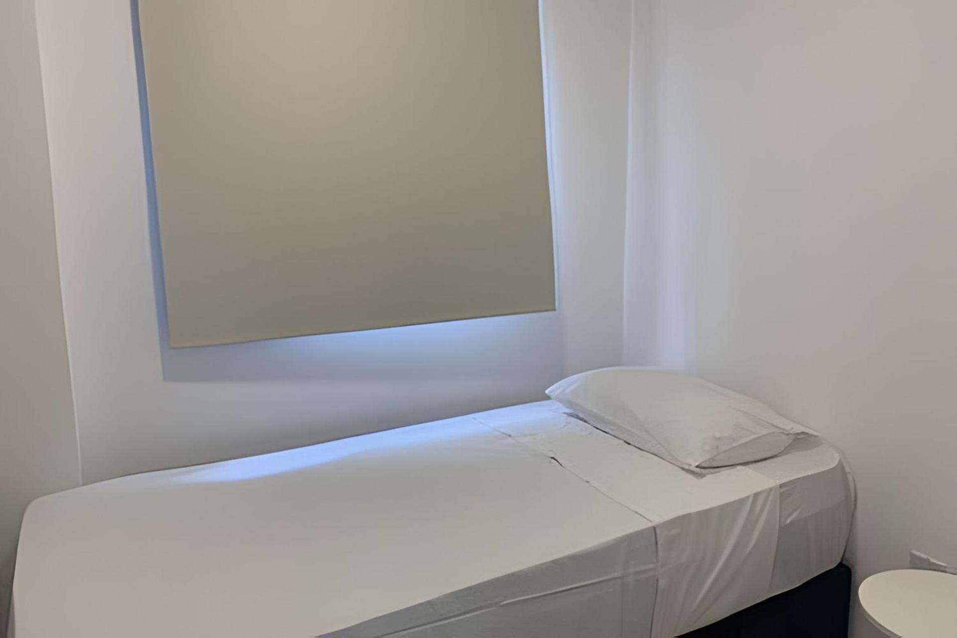 Hosts Br - Apartamentos Funcionais Форталеза Стая снимка