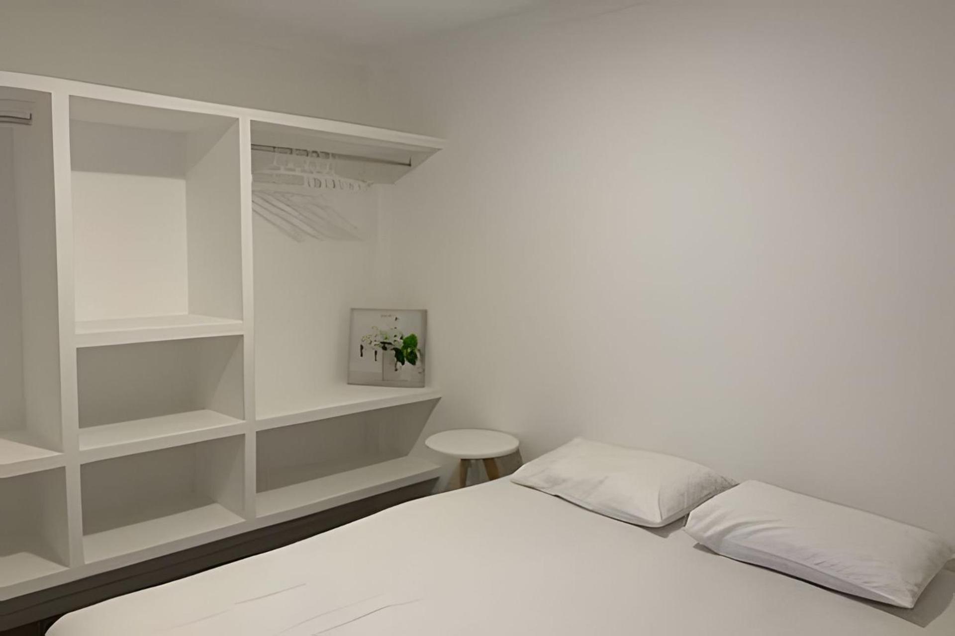 Hosts Br - Apartamentos Funcionais Форталеза Стая снимка