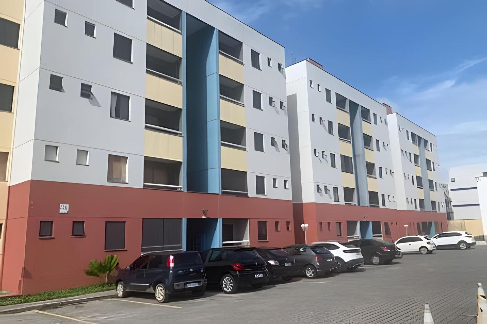 Hosts Br - Apartamentos Funcionais Форталеза Стая снимка